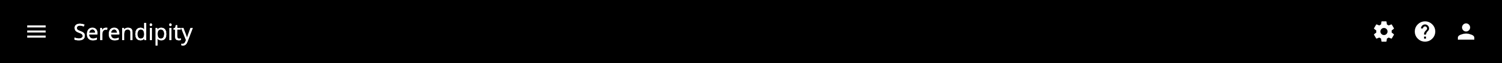 Navigation Bar